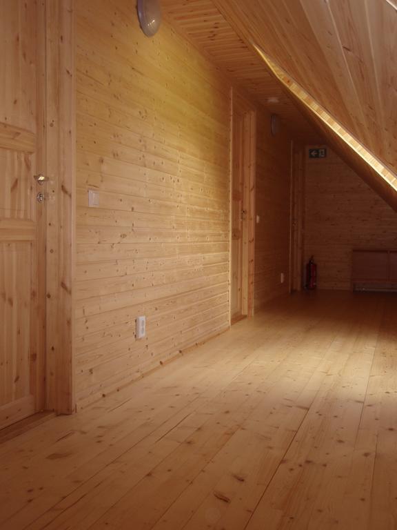 Pauka Holiday House Palli Exterior photo