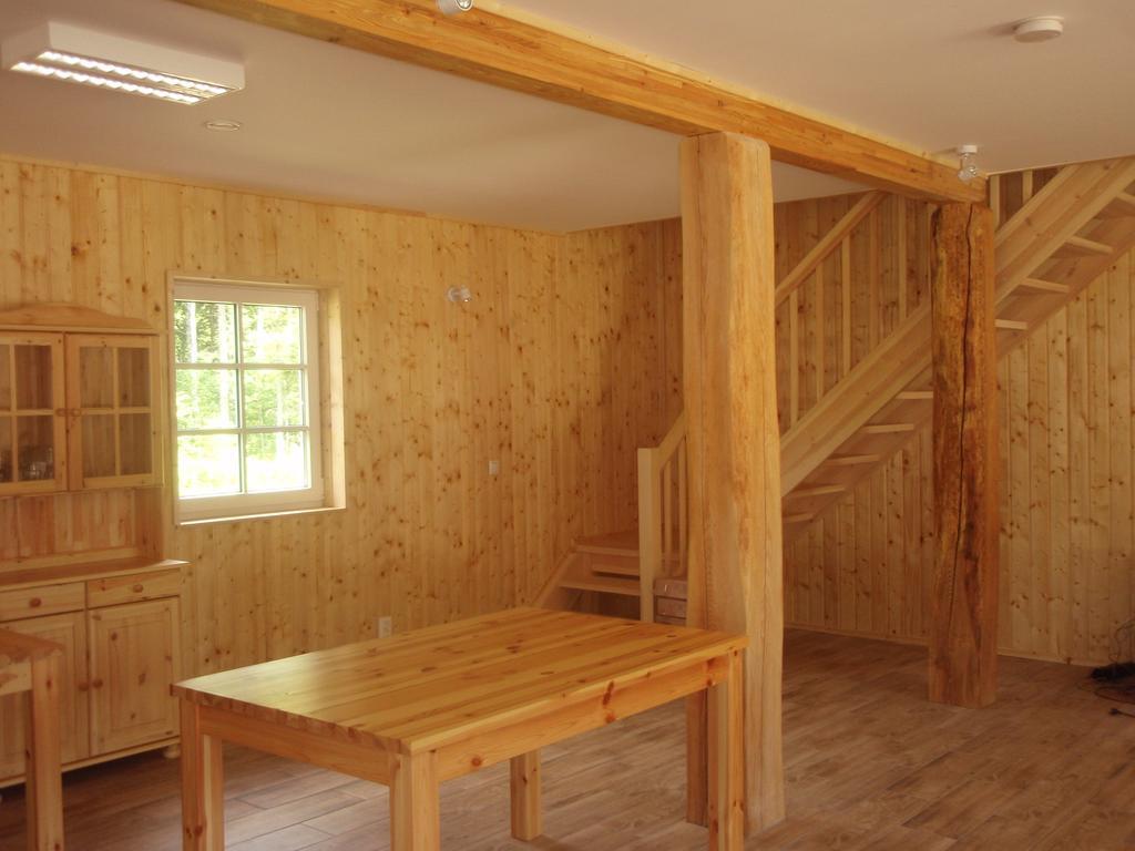 Pauka Holiday House Palli Exterior photo