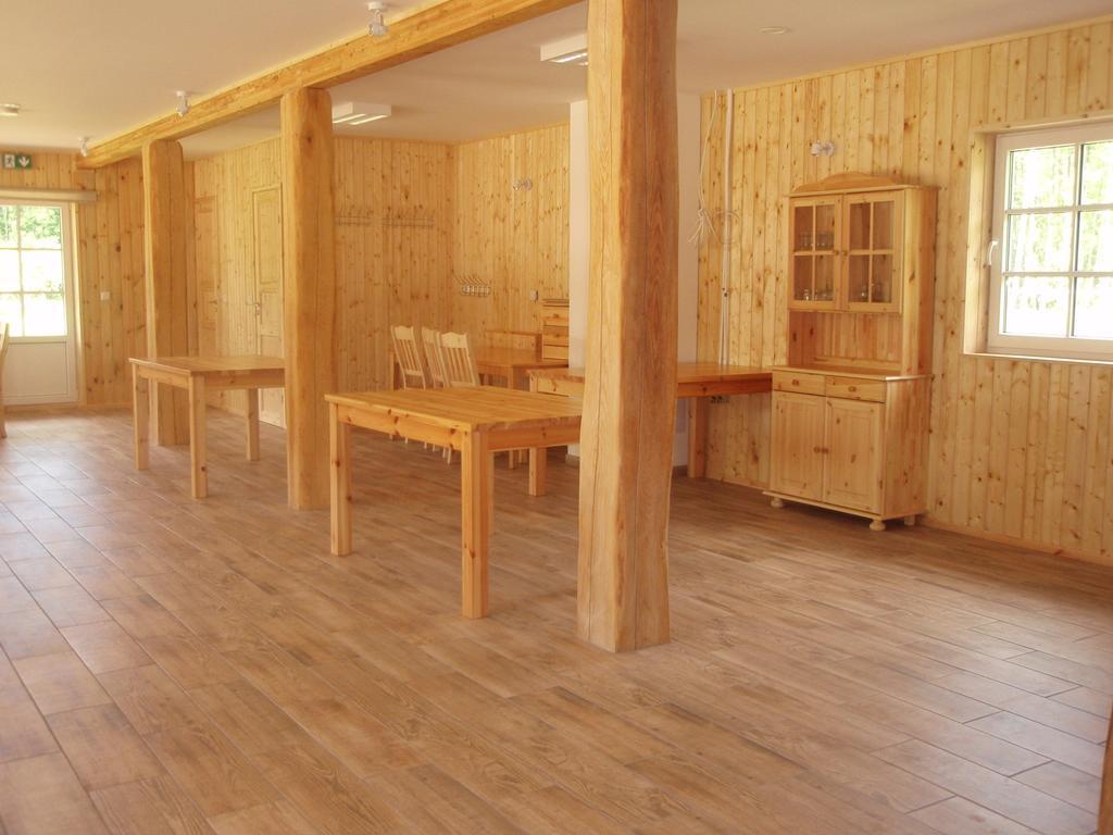 Pauka Holiday House Palli Exterior photo
