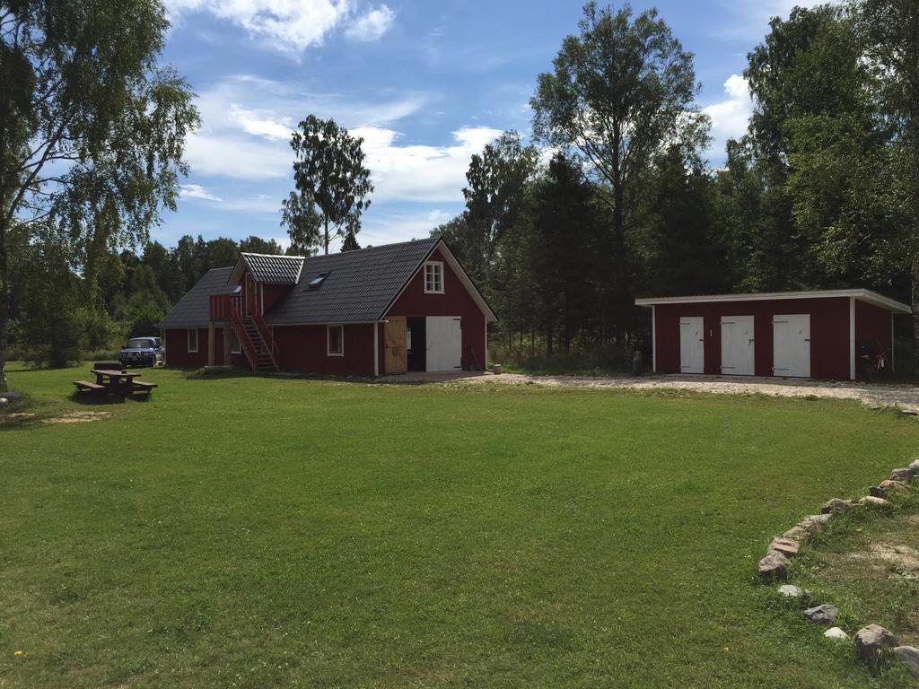 Pauka Holiday House Palli Exterior photo