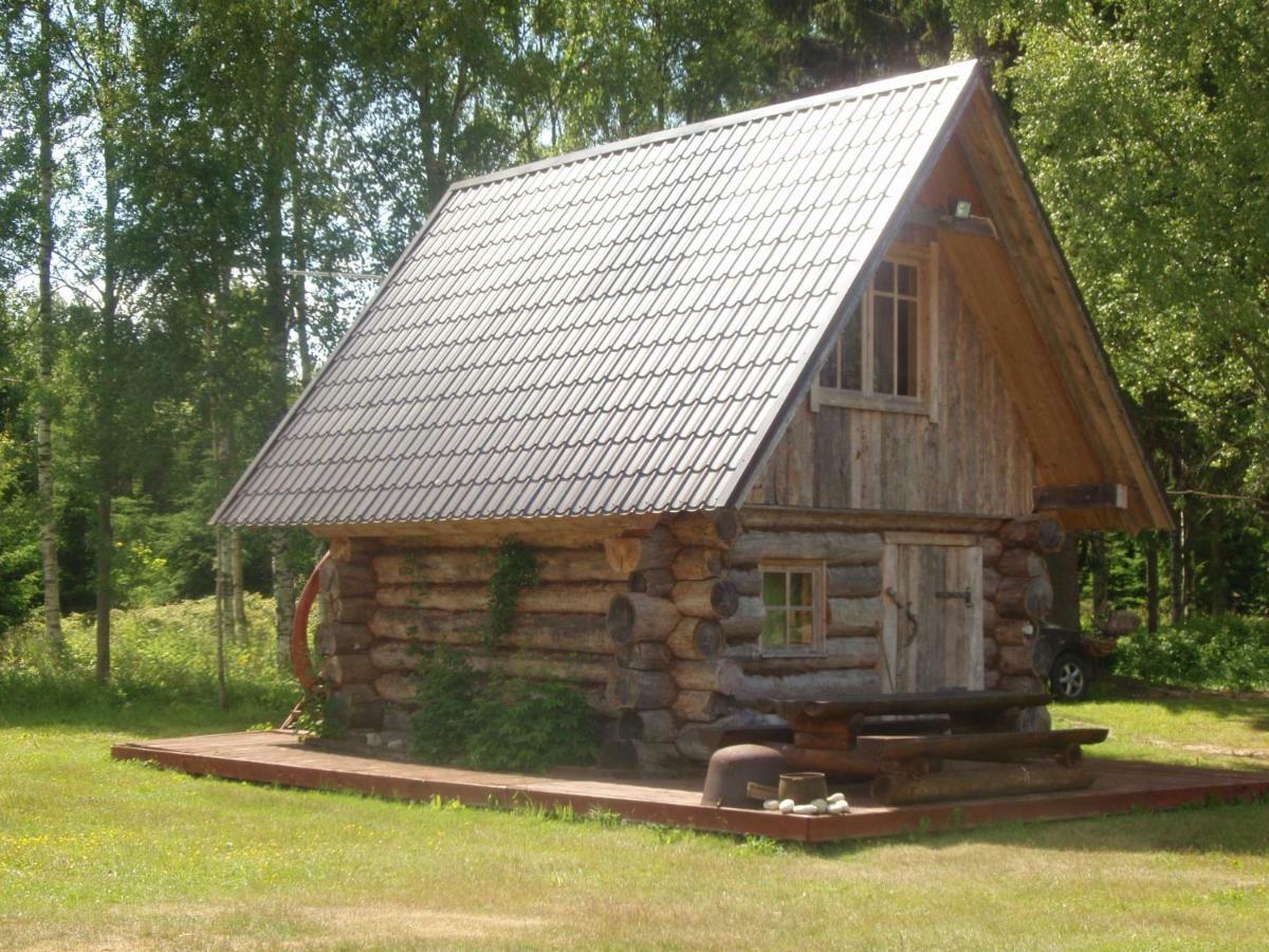 Pauka Holiday House Palli Room photo